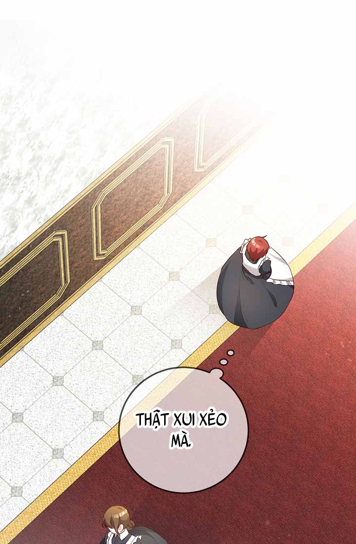 lí do cô ấy trở thành ác nữ chapter 18 58