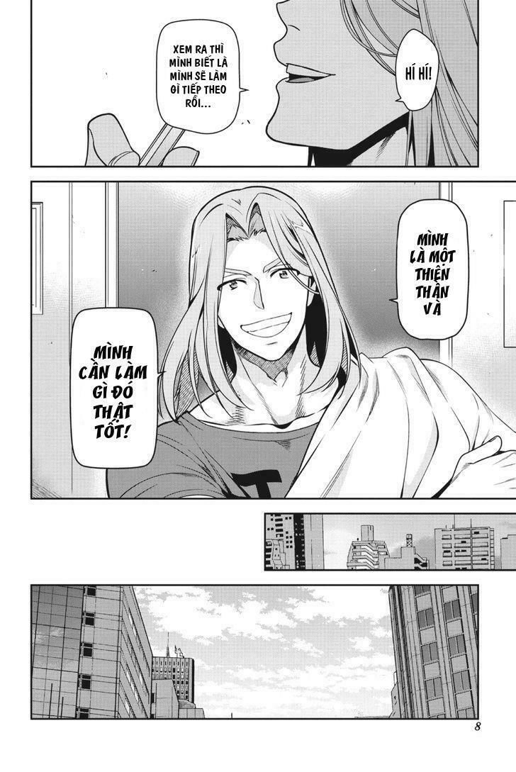 ma vương đi làm thêm chapter 47 5