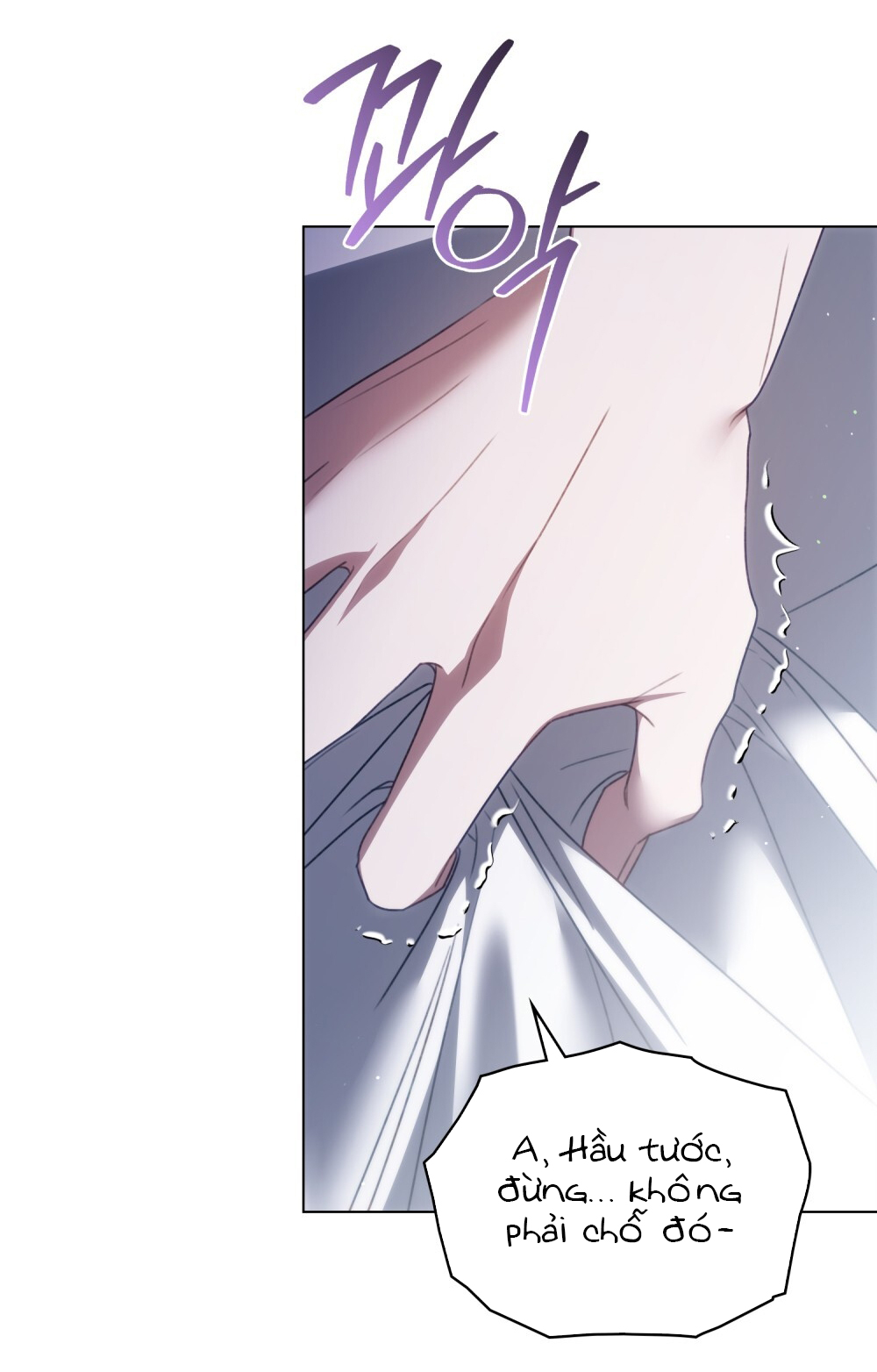 [15+] người hầu gái chapter 20.2 41