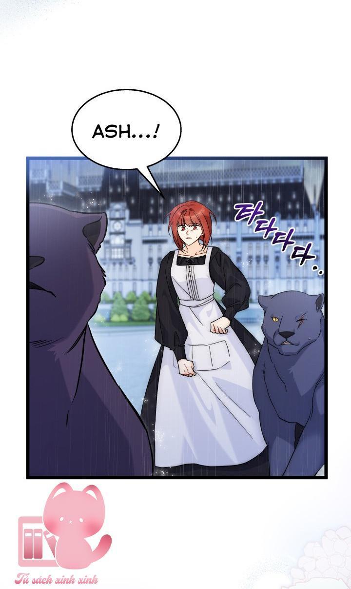 quan hệ cộng sinh giữa báo đen và thỏ trắng chapter 121 51