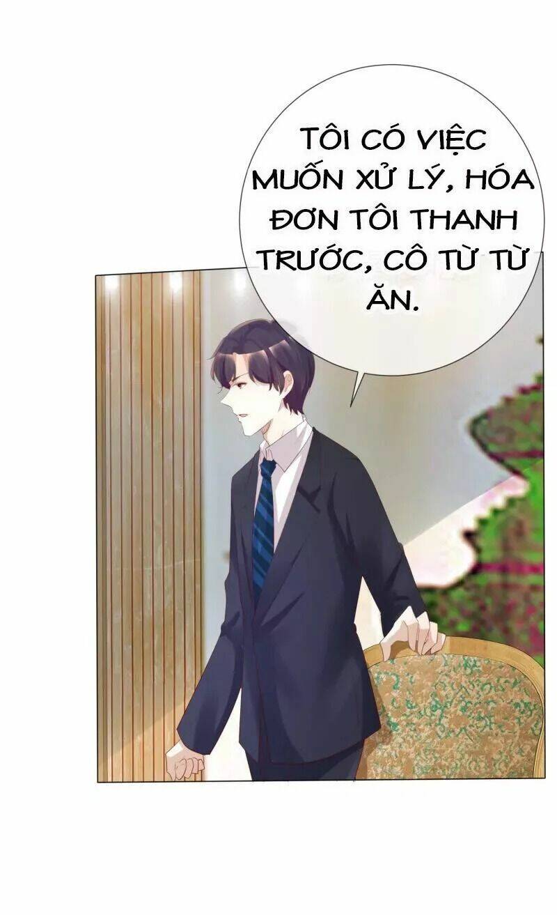 ái người tình xuất vu lam chapter 116 20