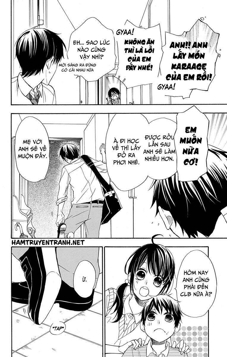 dansui! chapter 11.1 3