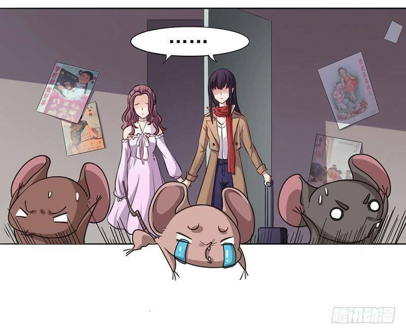 danh môn lão công xấu xa đáng yêu chapter 4 18