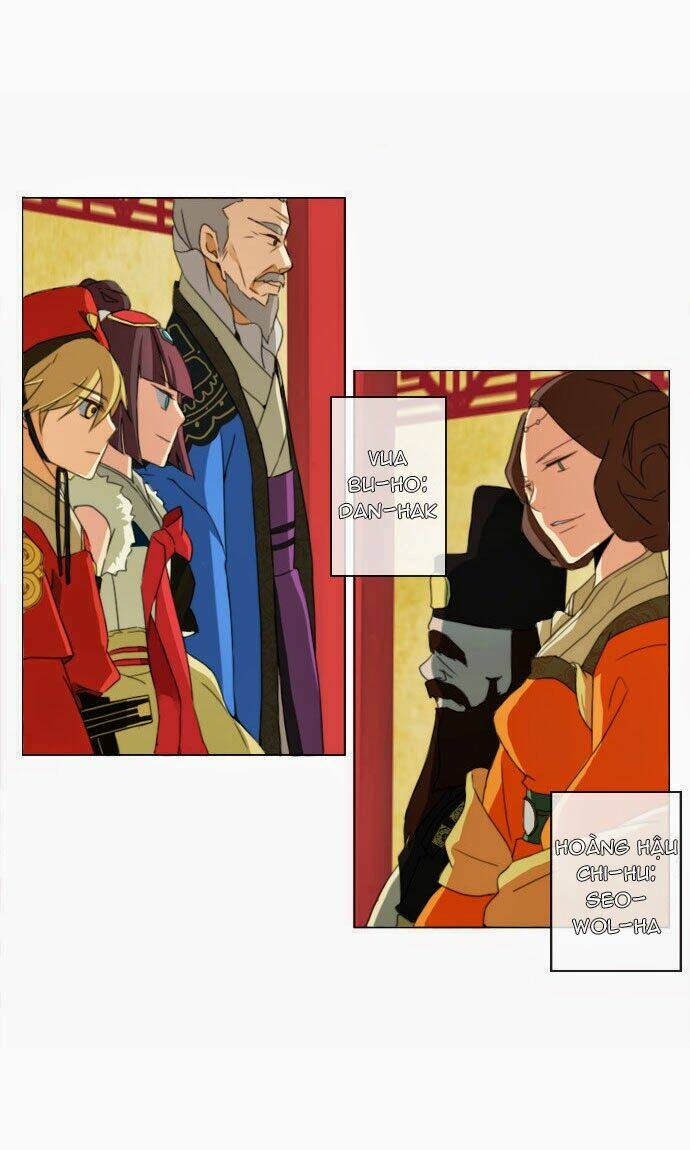 godly bells chapter 2 12