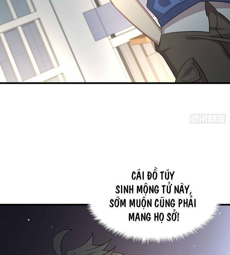 xuyên không vào thế giới nữ cường chapter 97 56