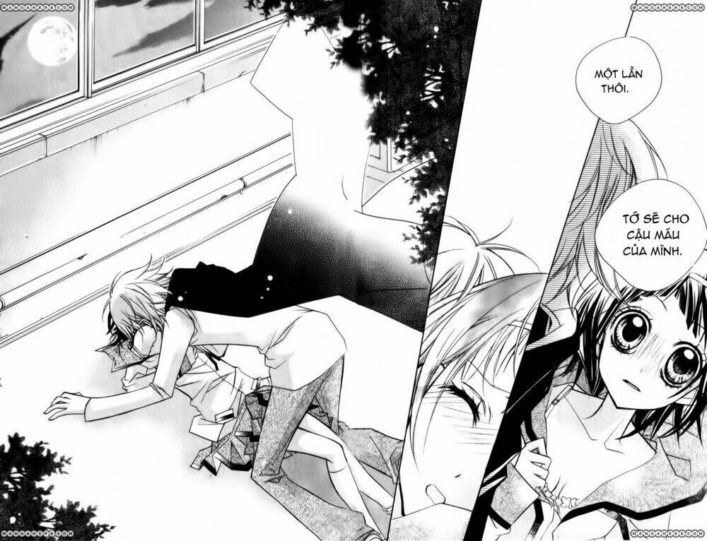 1-nen 5-kumi ikimono gakari chapter 1 39