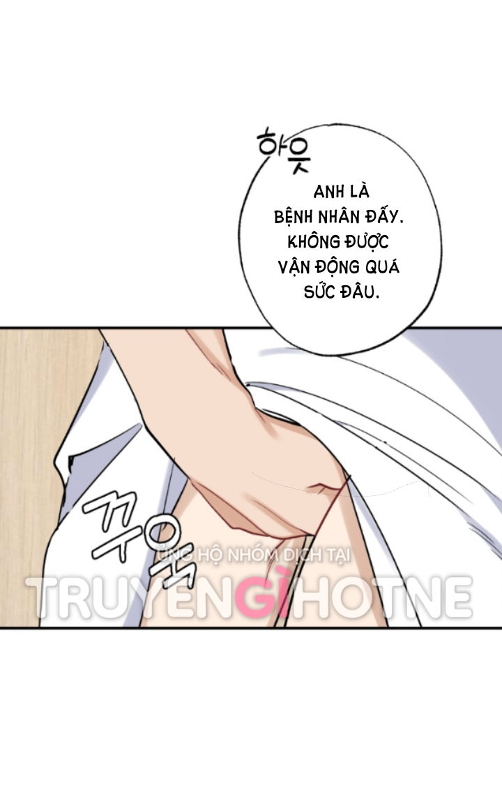 Hôn Nhân Tiền Định chapter 71.1 - Trang 9