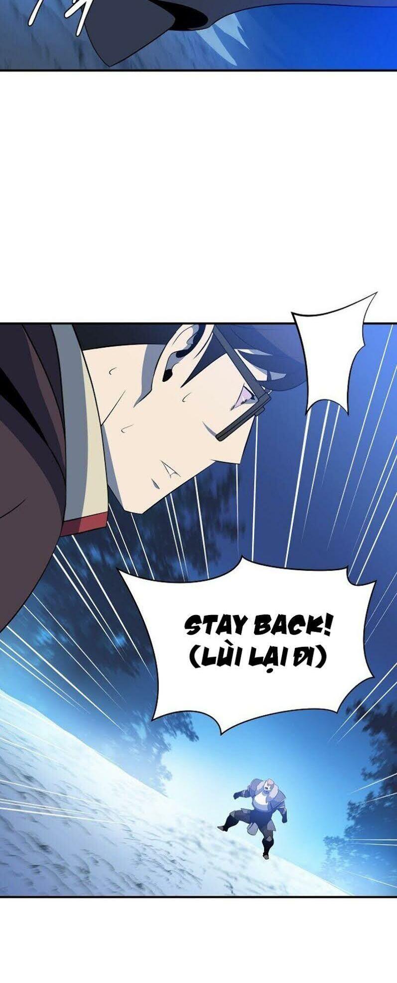 tiêu diệt đấng cứu thế chapter 39 88