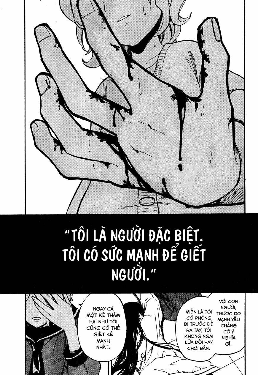 innocent devil chapter 2.5 1