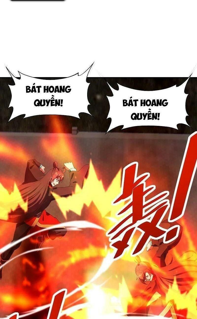 tiên võ đế tôn chapter 259 72