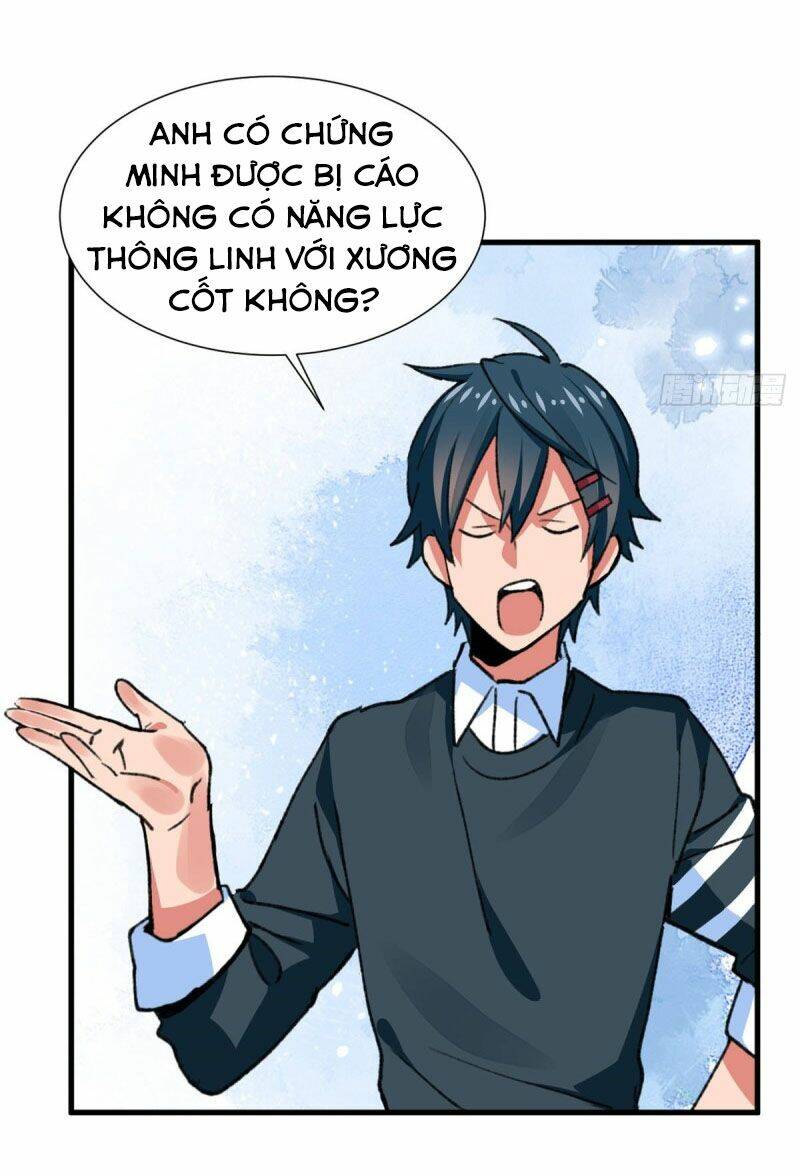 vô sỉ thuật sĩ chapter 32 10