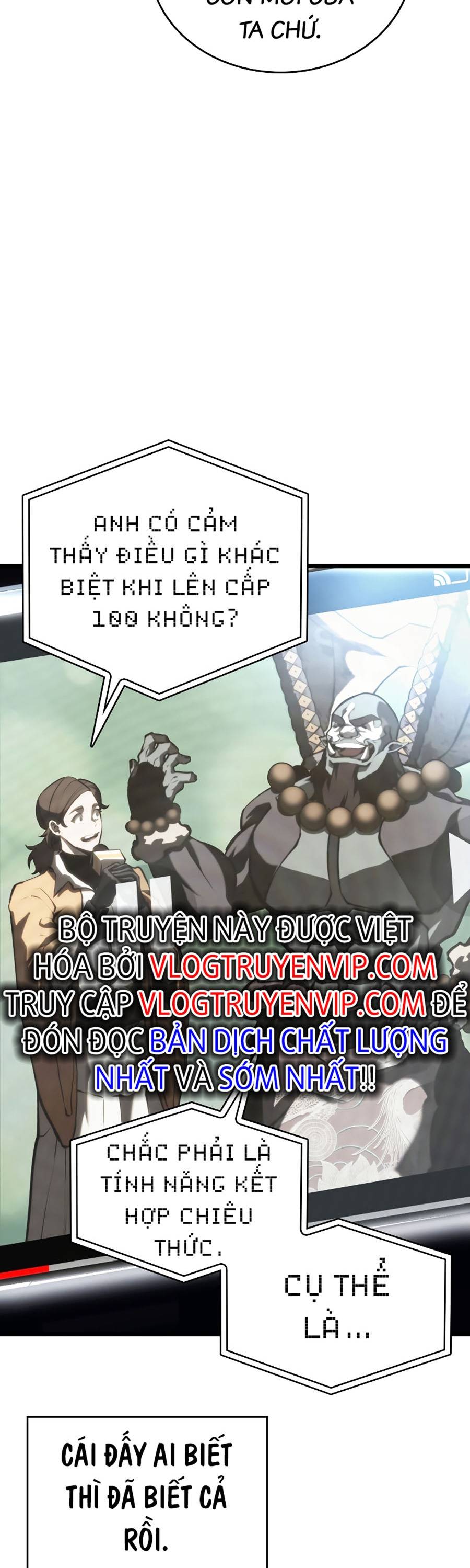 Ranker Cấp Sss Hồi Quy Chapter 50 - Trang 18