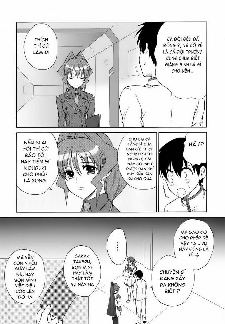 muv luv unlimited manga chapter 27 14