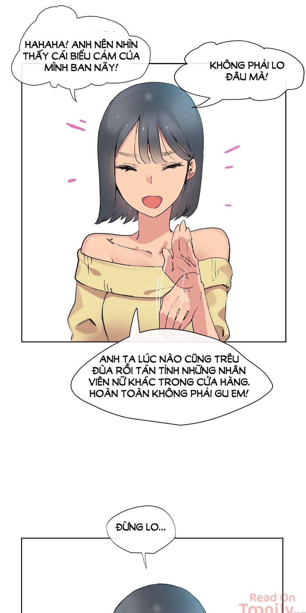 vùng đất kỳ diệu chapter 9 3