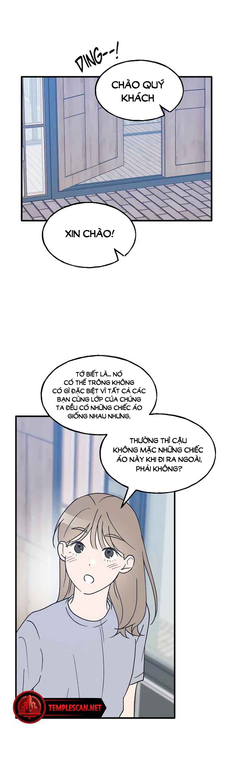 nguyên tắc của bạn thân là con trai chapter 35.1 4