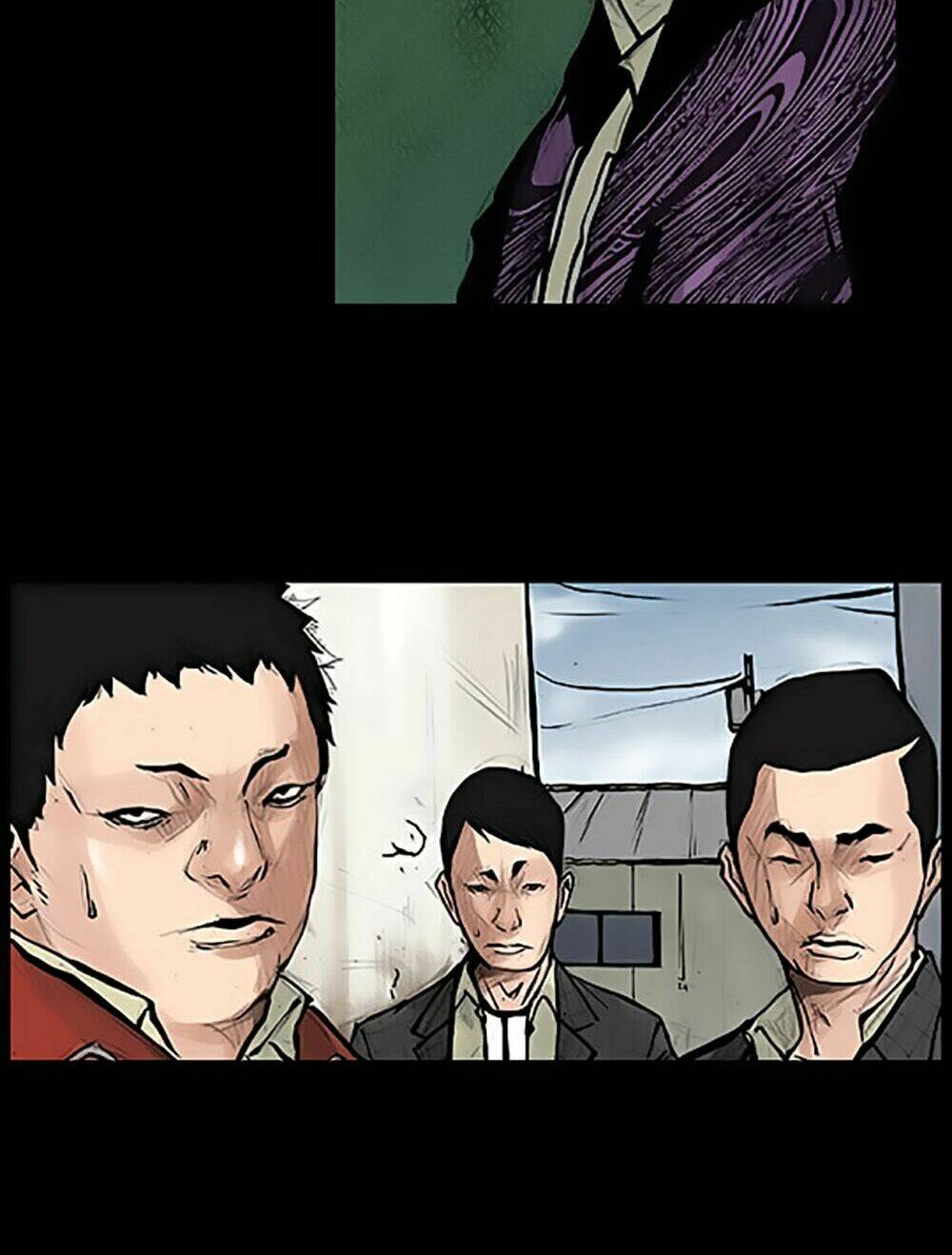 độc cô tiền truyện chapter 7 4