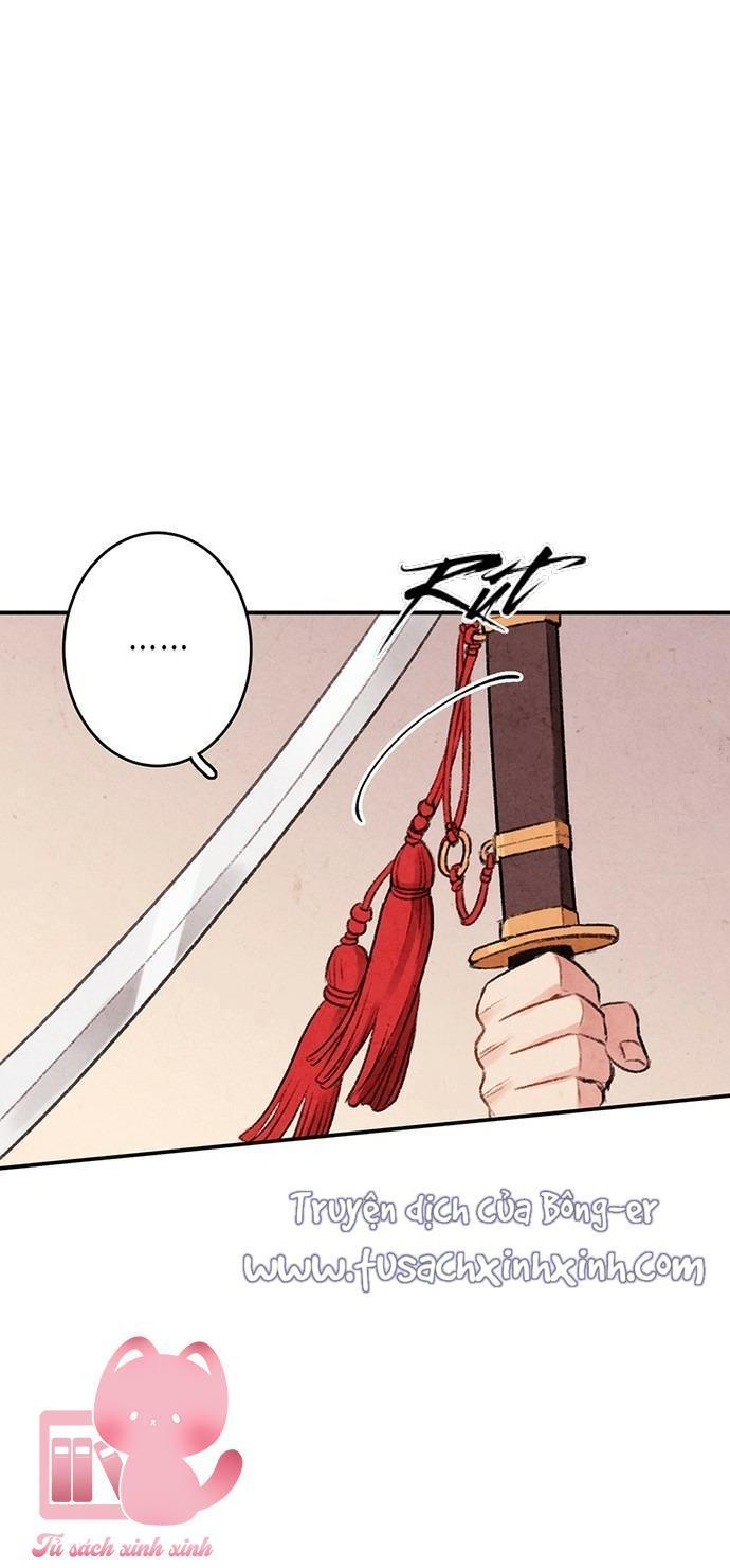 lệnh cấm hôn chapter 2 22