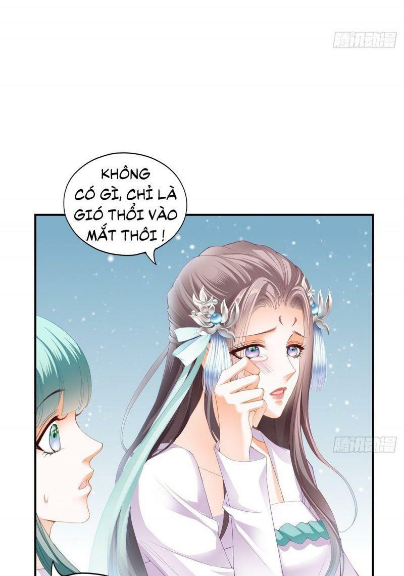 bổn vương muốn nàng chapter 2 3