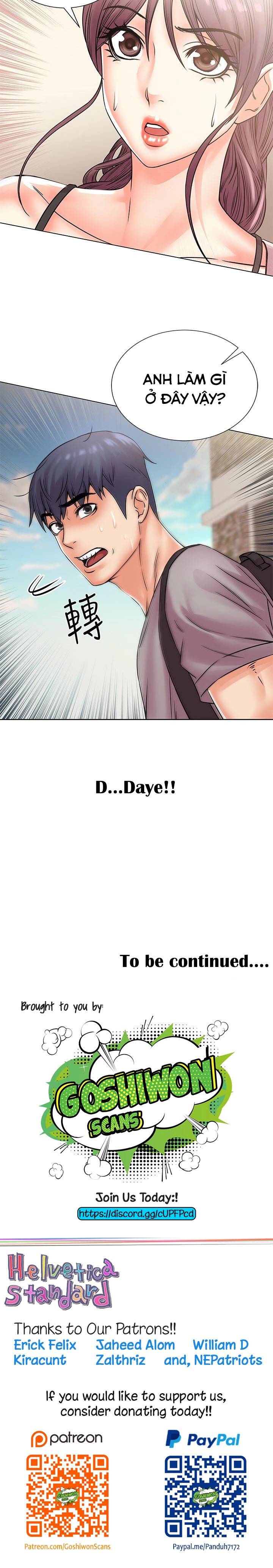 siêu thị của eunhye chapter 36 12