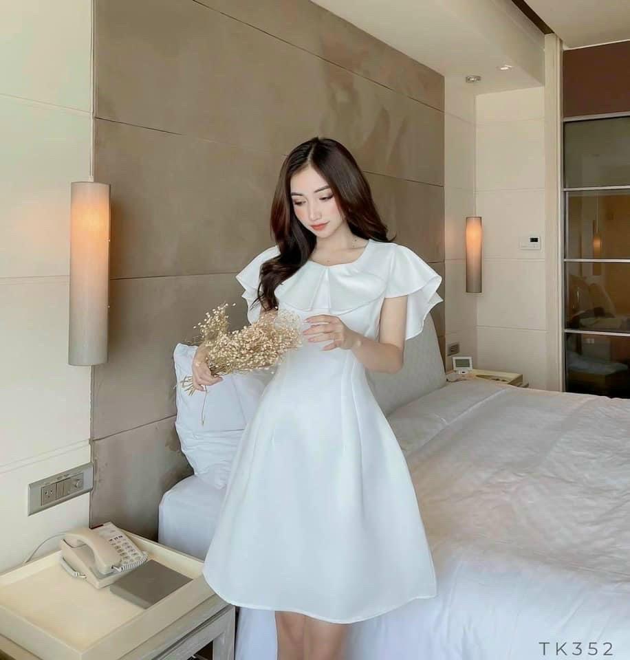 ĐẦM XÒE DỰ TIỆC CỔ BÈO 77622605