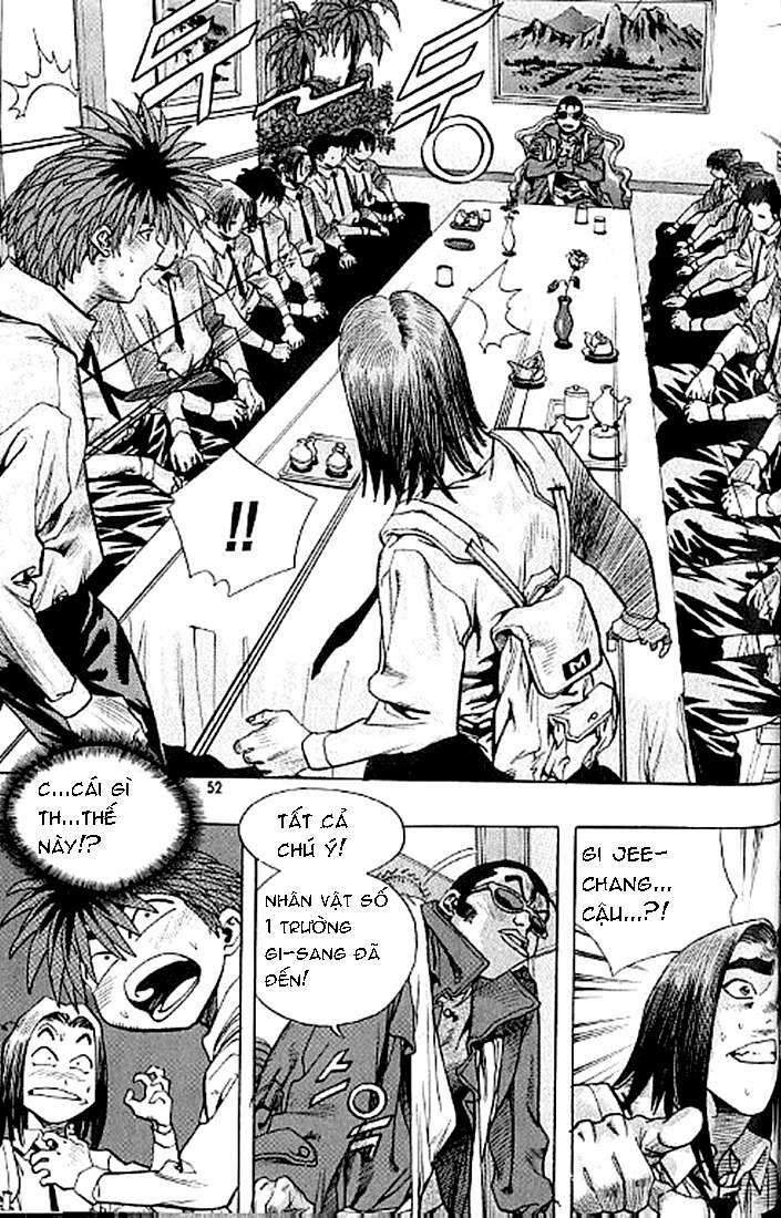 change guy chapter 178 16