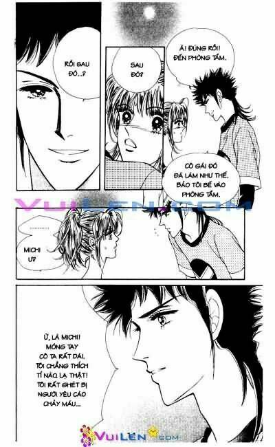 vật cản tình yêu chapter 7 11