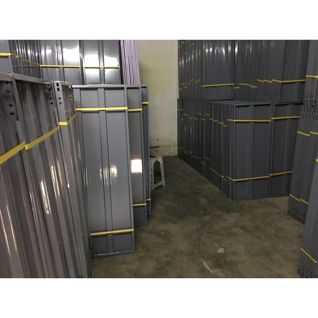 Sàn thép đa năng Dài 1m , Rộng 0,4m