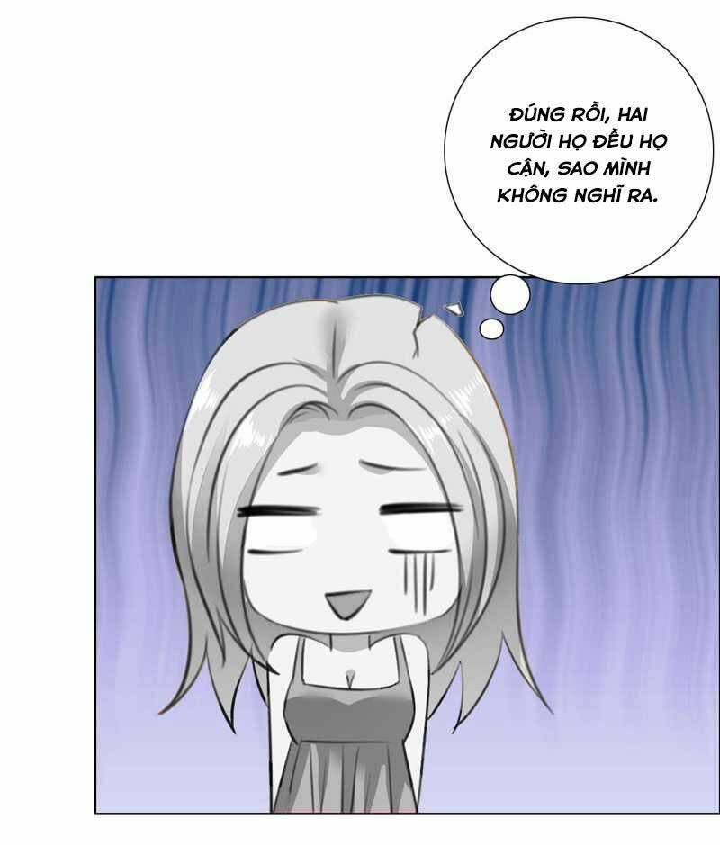 độc sủng kiều thê của bá đạo tổng tài chapter 35 11