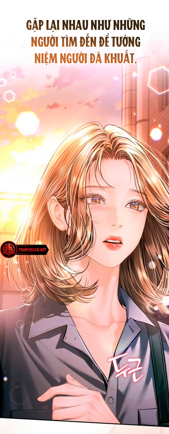 đứa trẻ trông giống tôi chapter 32.2 25