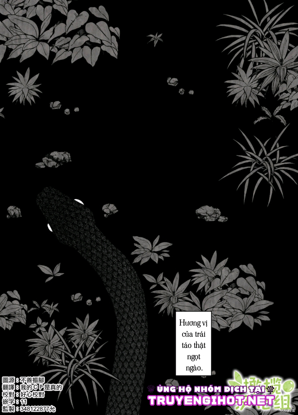 nữ tu không thuần khiết chapter 1 7