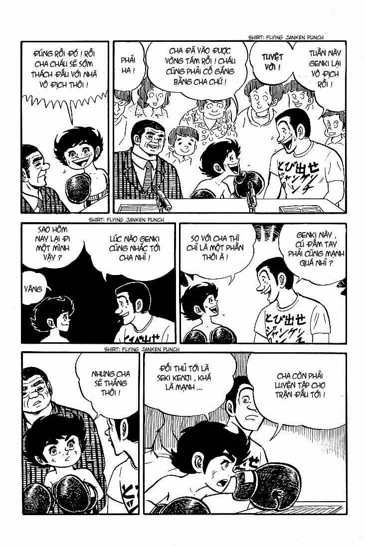 ganbare genki chapter 5 38