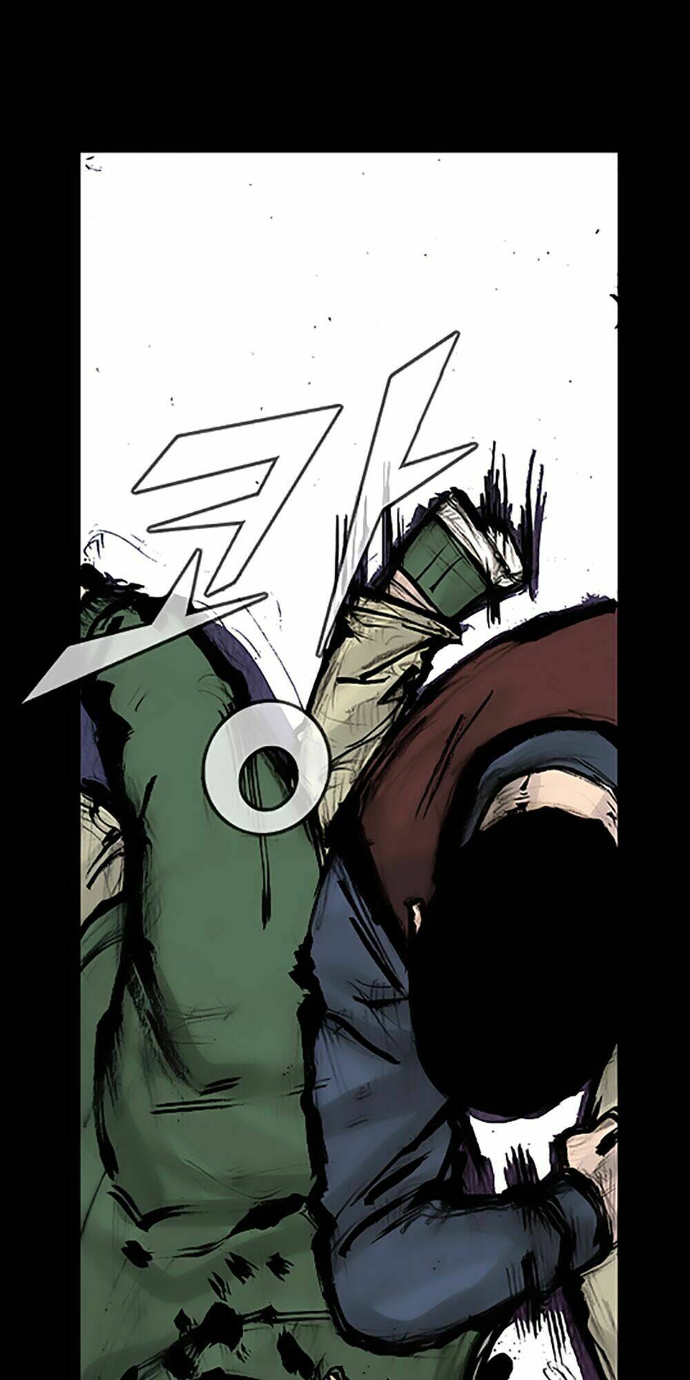 độc cô tiền truyện chapter 106 17