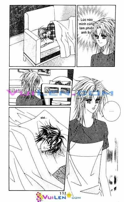 người duy nhất chapter 86 12