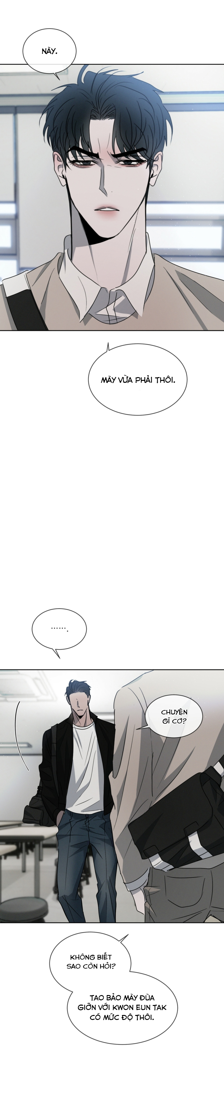 tương khắc chapter 17 18