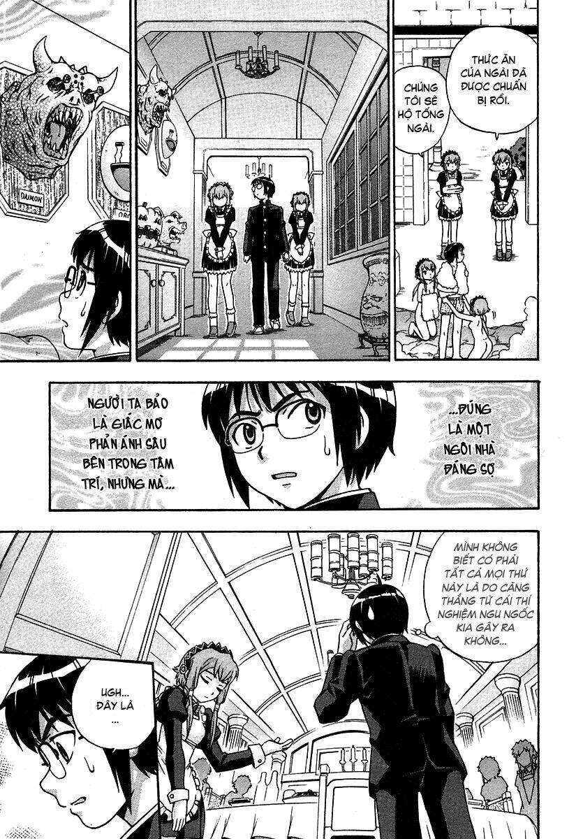 magikano chapter 22 18