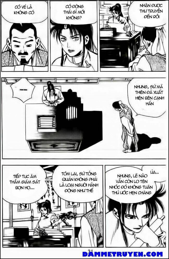 long quyển phong chapter 37 27