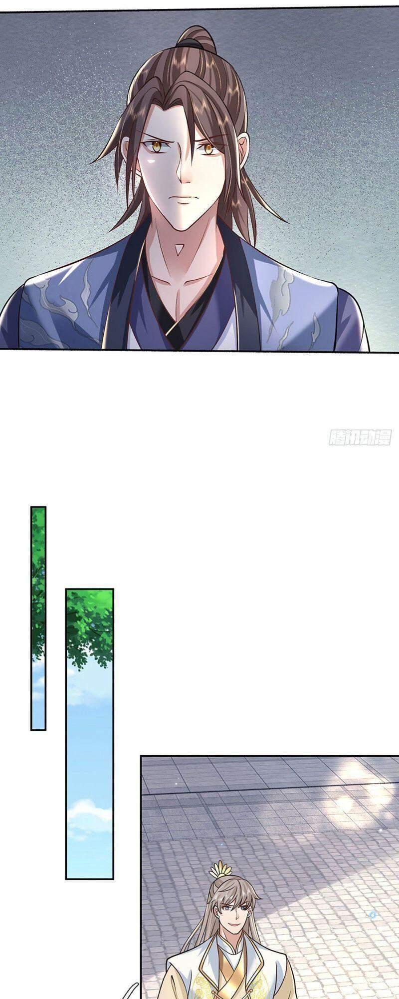 Ta Trở Về Từ Thế Giới Tu Tiên chapter 85 23