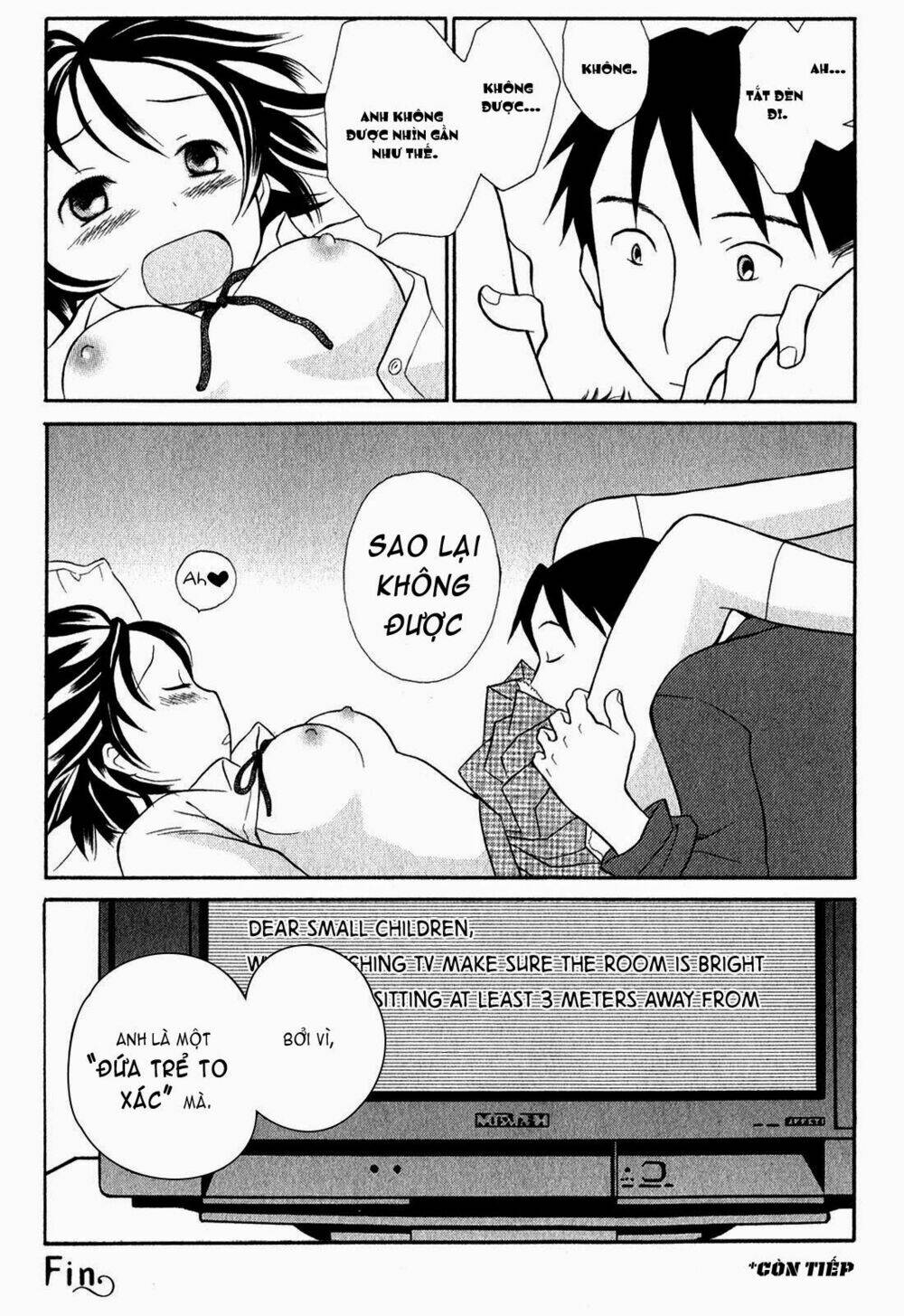 apart mate chapter 8 5