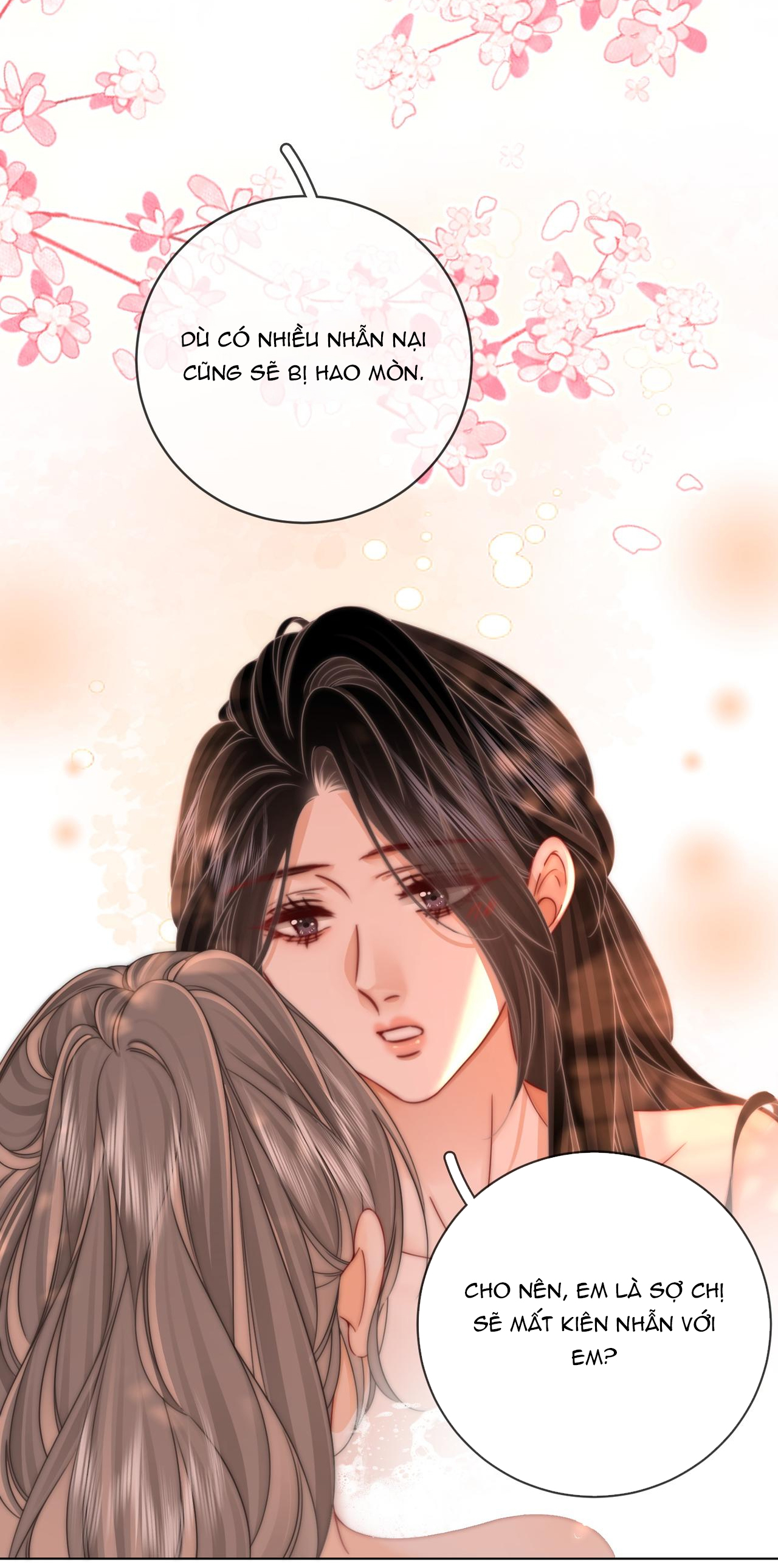 cố tiểu thư và khúc tiểu thư chapter 89 19