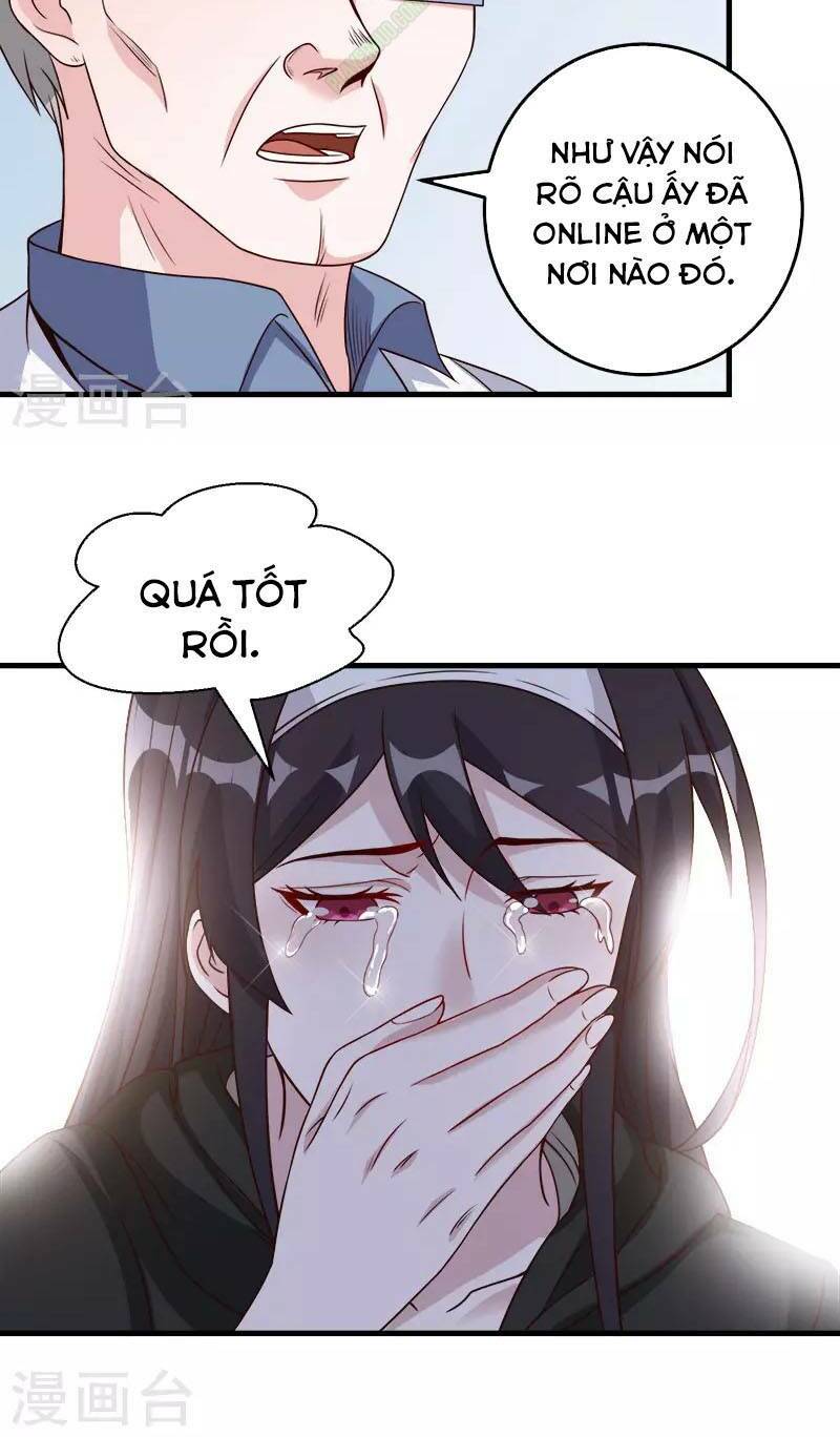 kiếm vũ chapter 42 23