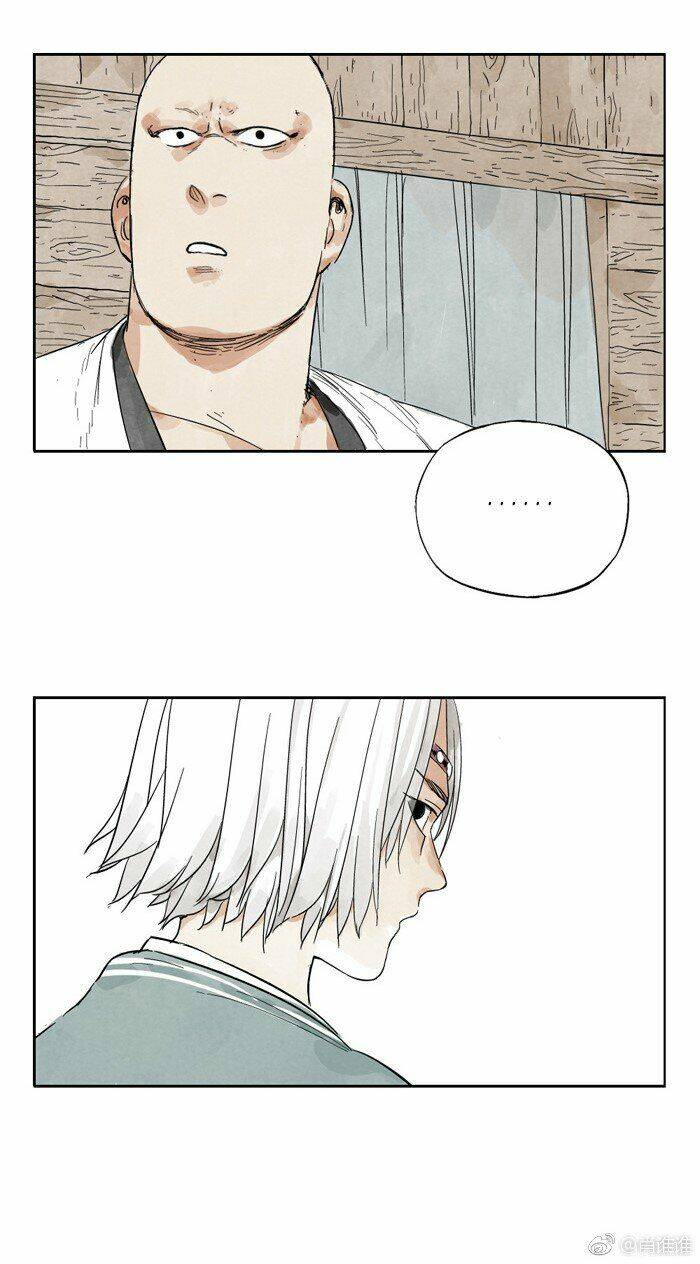 bang chủ đại nhân tìm cách trị hói đầu chapter 13 29