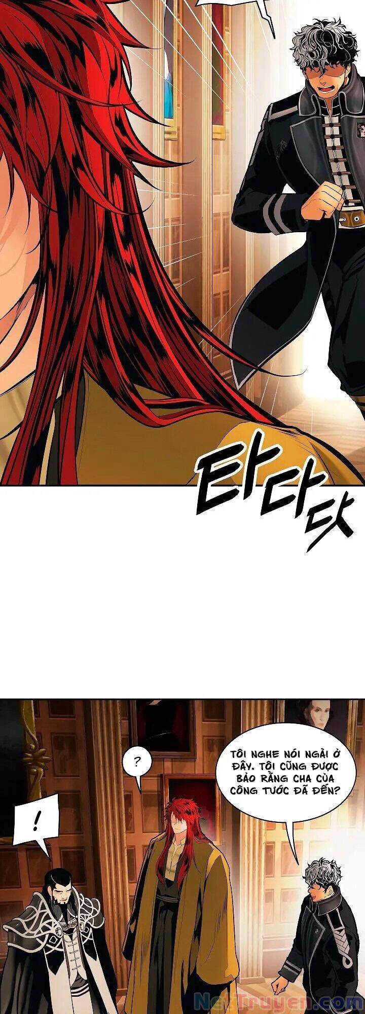 bất bại chân ma chapter 84 4