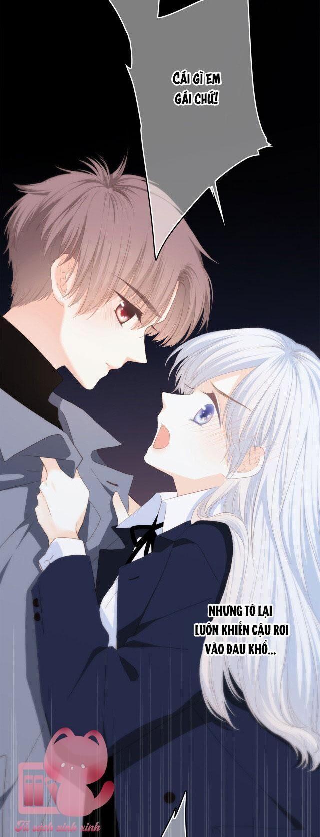 con tim rung động 2 chapter 109.1 27