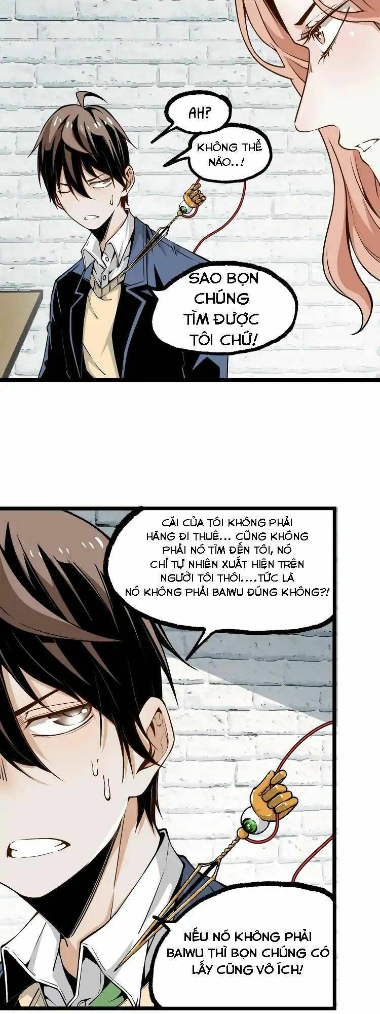 ominous liar chapter 3 35