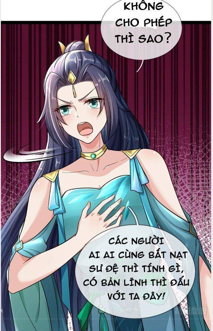 ta có thể sửa chữa vạn vật trên dòng thời gian chapter 4 4