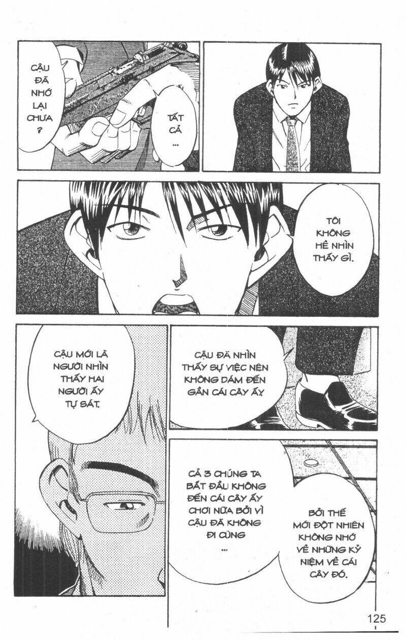 thám tử toma chapter 5 125