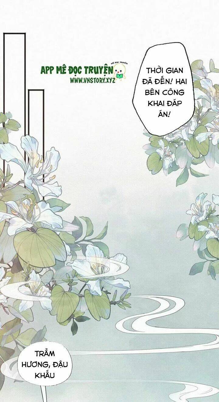 thiên hương mỹ nhân chapter 59 26