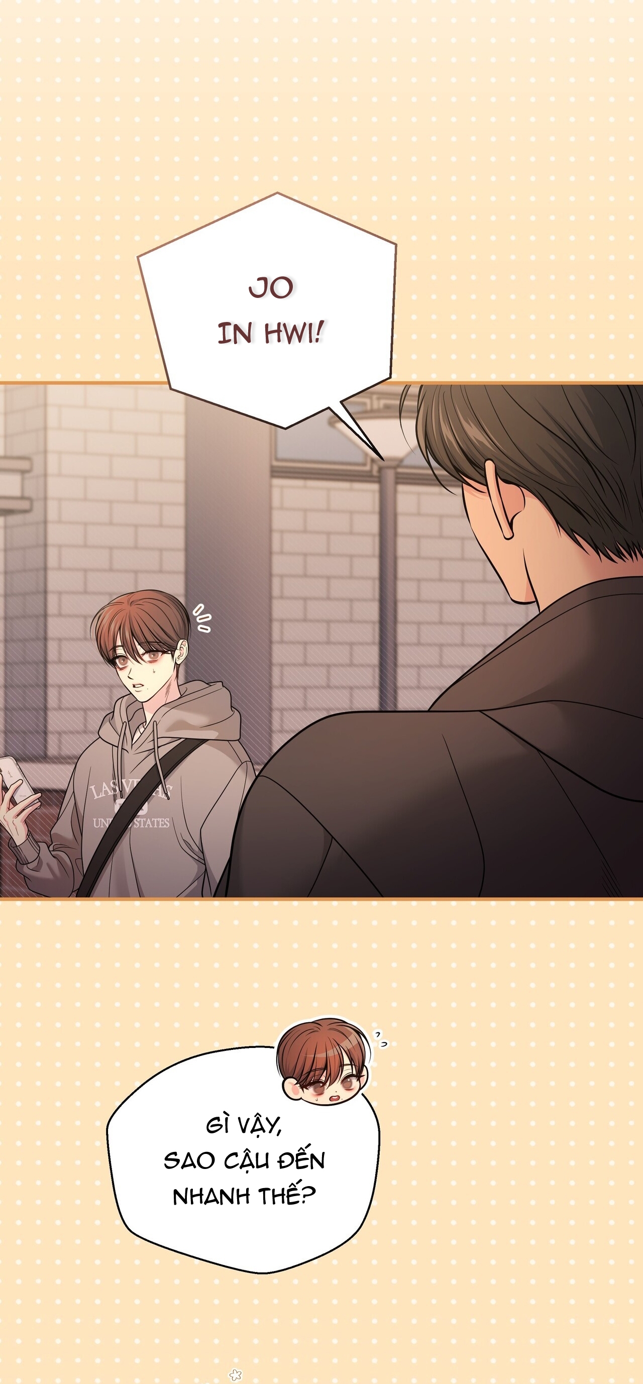 thầm yêu chapter 58 59