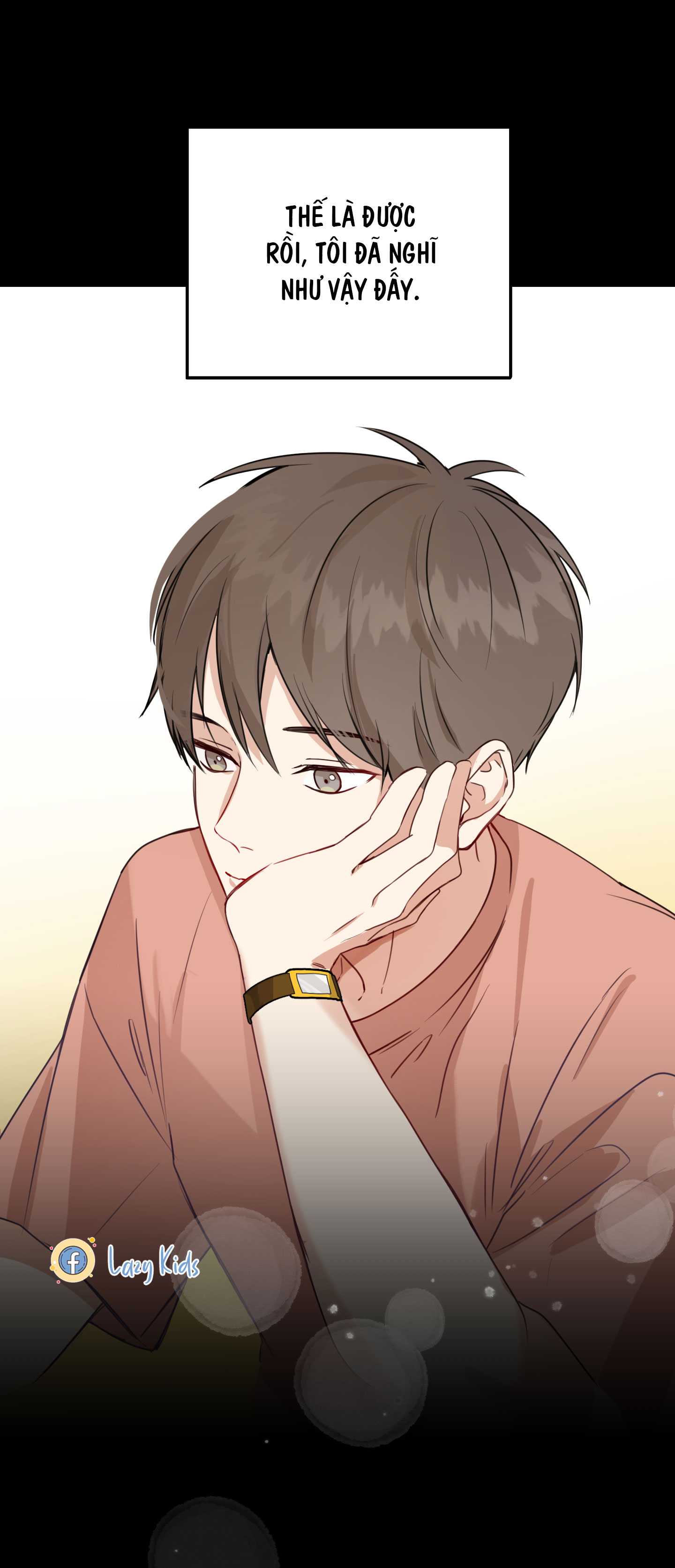 tình yêu bình thường nhưng không dễ tìm chapter 2 42