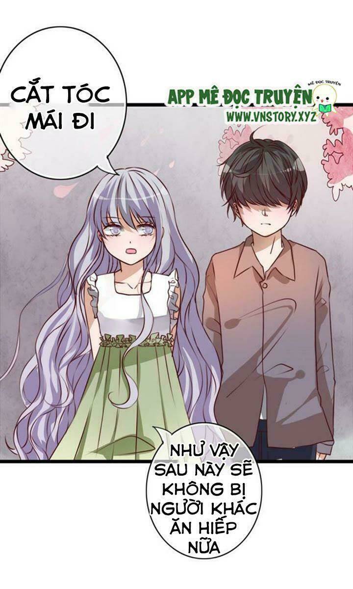 sau con mưa mùa hạ chapter 39 2